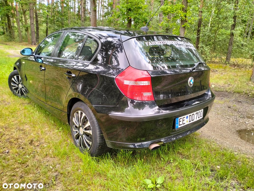 BMW Seria 1 - 16