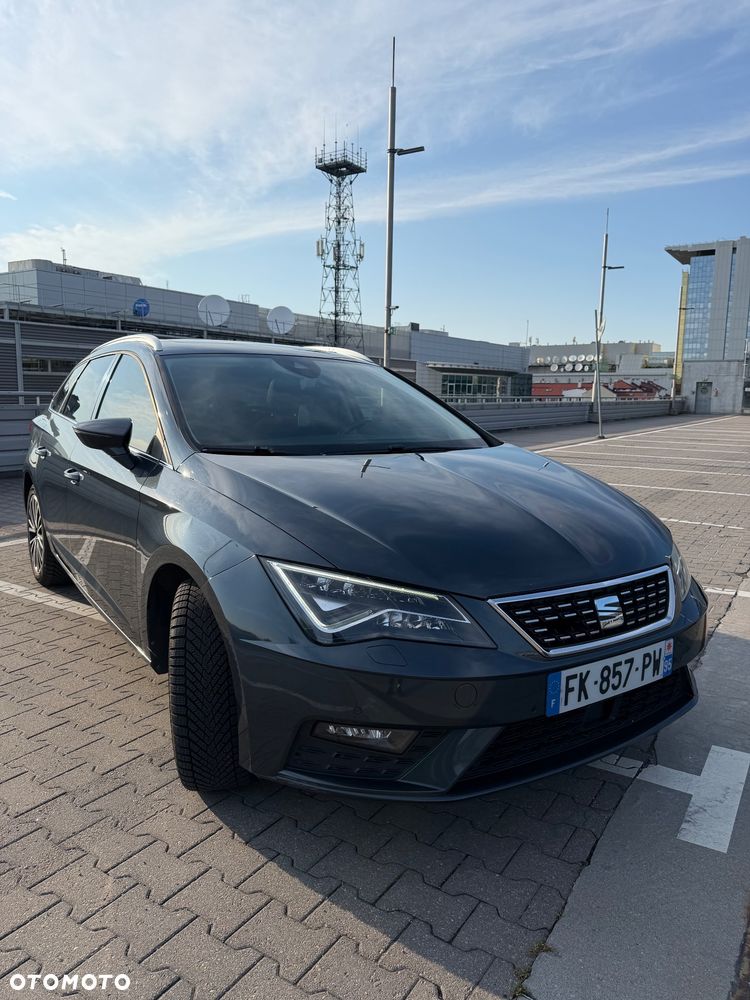 Seat Leon - 2