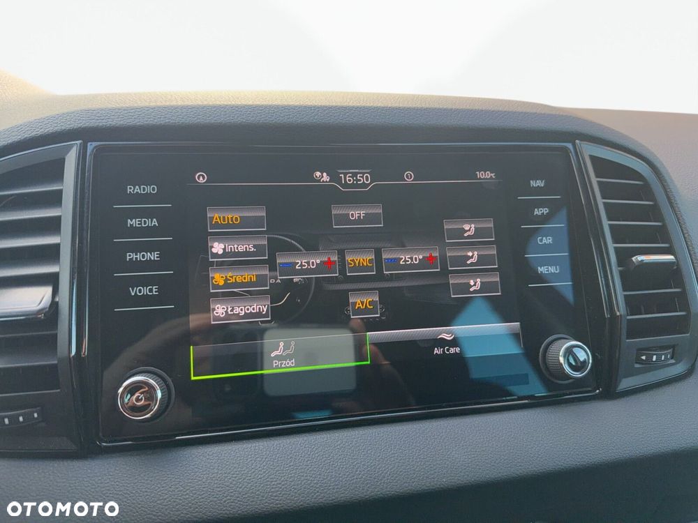 Skoda Karoq 1.5 TSI ACT Selection DSG - 27
