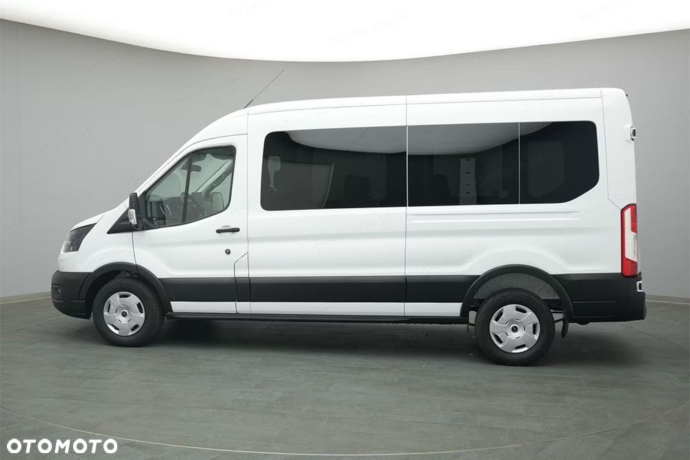 Ford Transit - 5