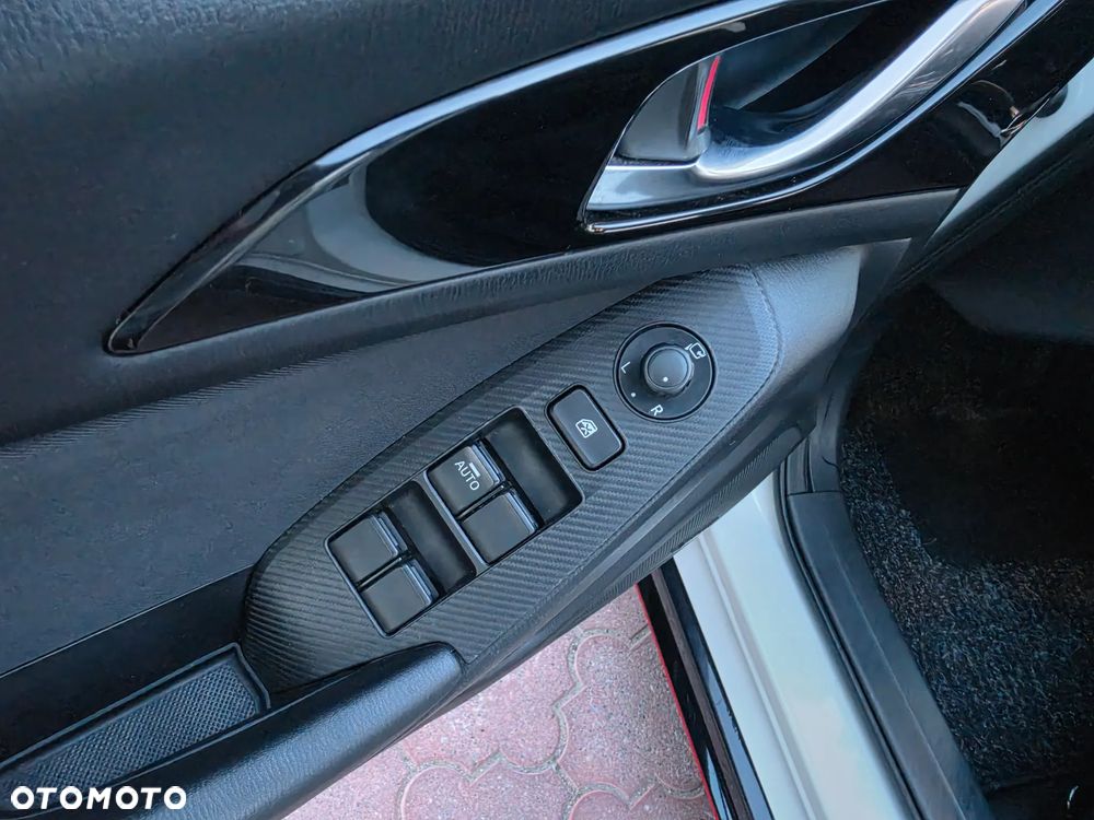 Mazda 3 SKYACTIV-D 150 Automatik Sports-Line - 22
