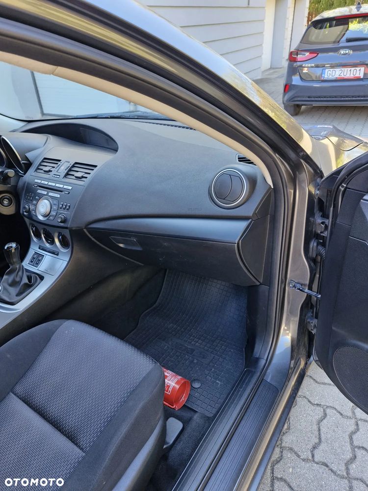 Mazda 3 1.6 Comfort - 15
