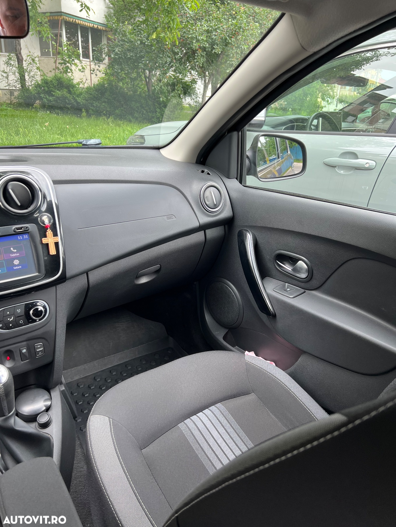 Dacia Sandero 1.5 DCI Prestige - 6