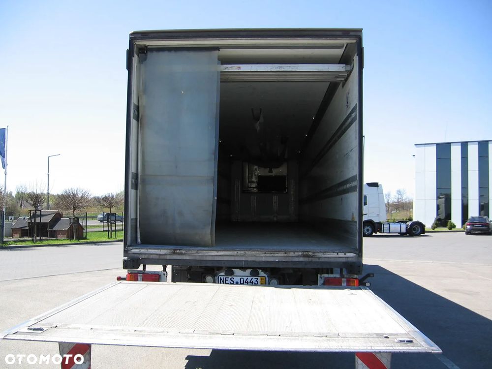 Schmitz Cargobull SKO 24 - 3