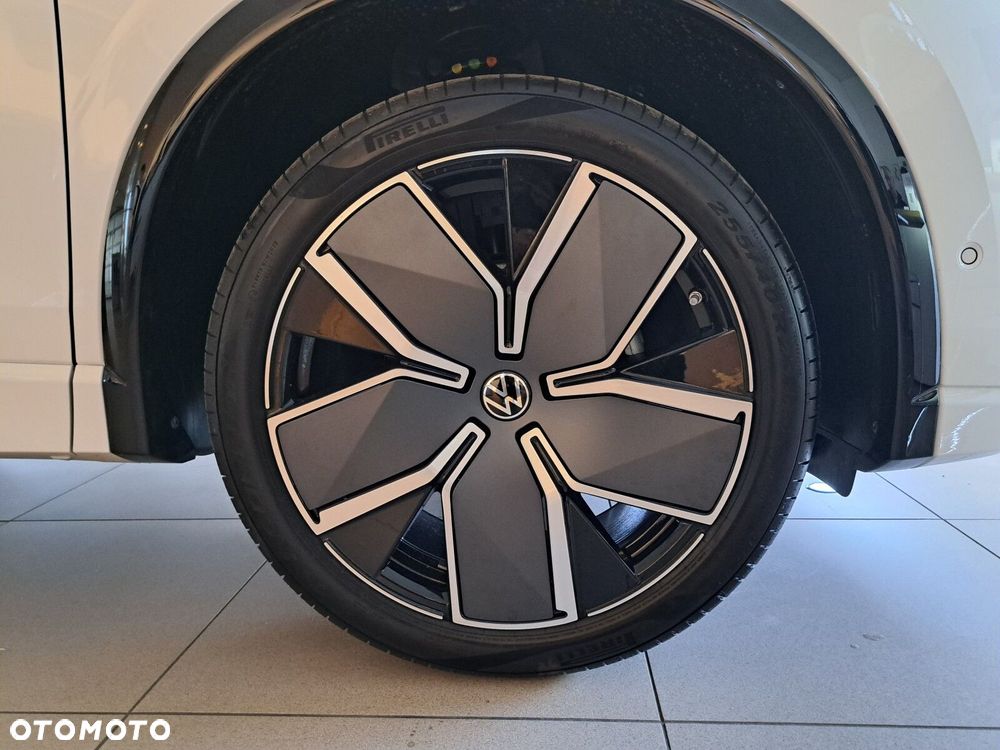 Volkswagen Tiguan - 5