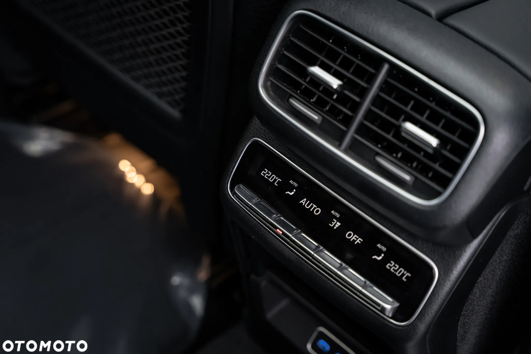 Mercedes-Benz GLS 350 d 4Matic 9G-TRONIC AMG Line Advanced Plus - 34