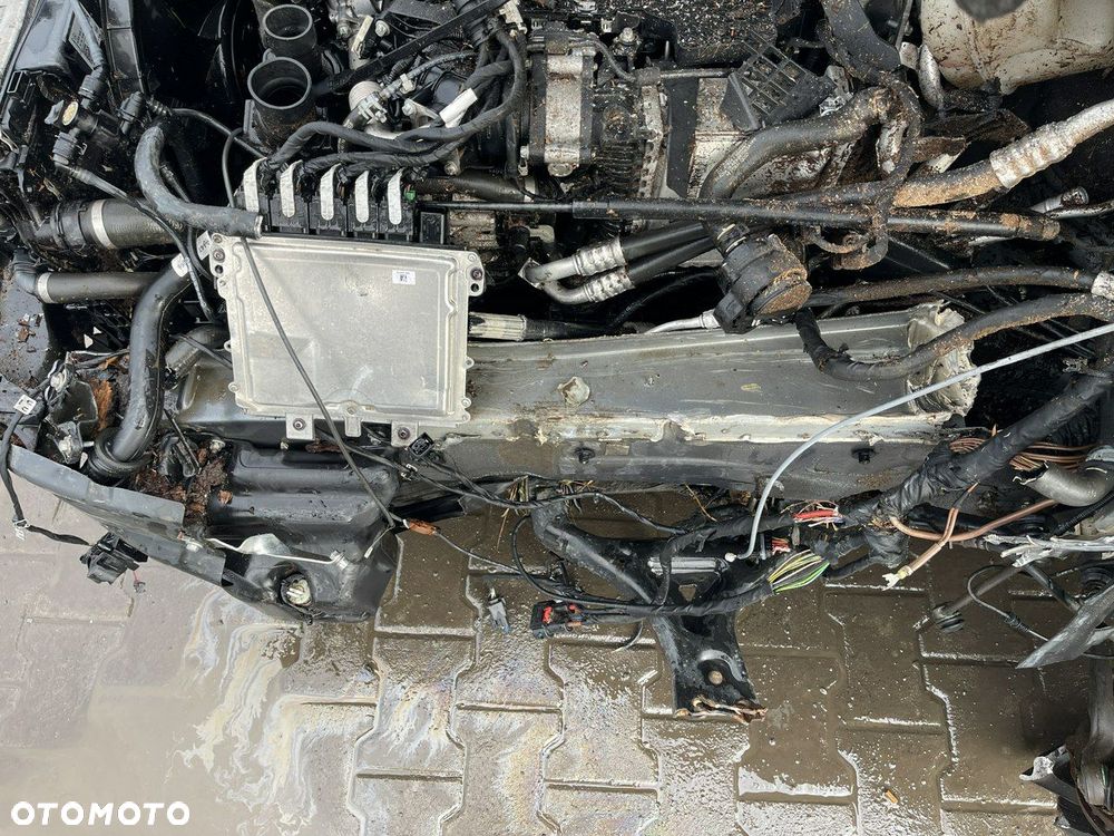 Mercedes-Benz Klasa V 300 d lang 4Matic 9G-TRONIC Exclusive - 11