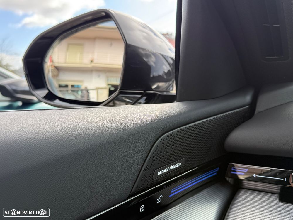 BMW 530 e Pack Desportivo M Pro - 5