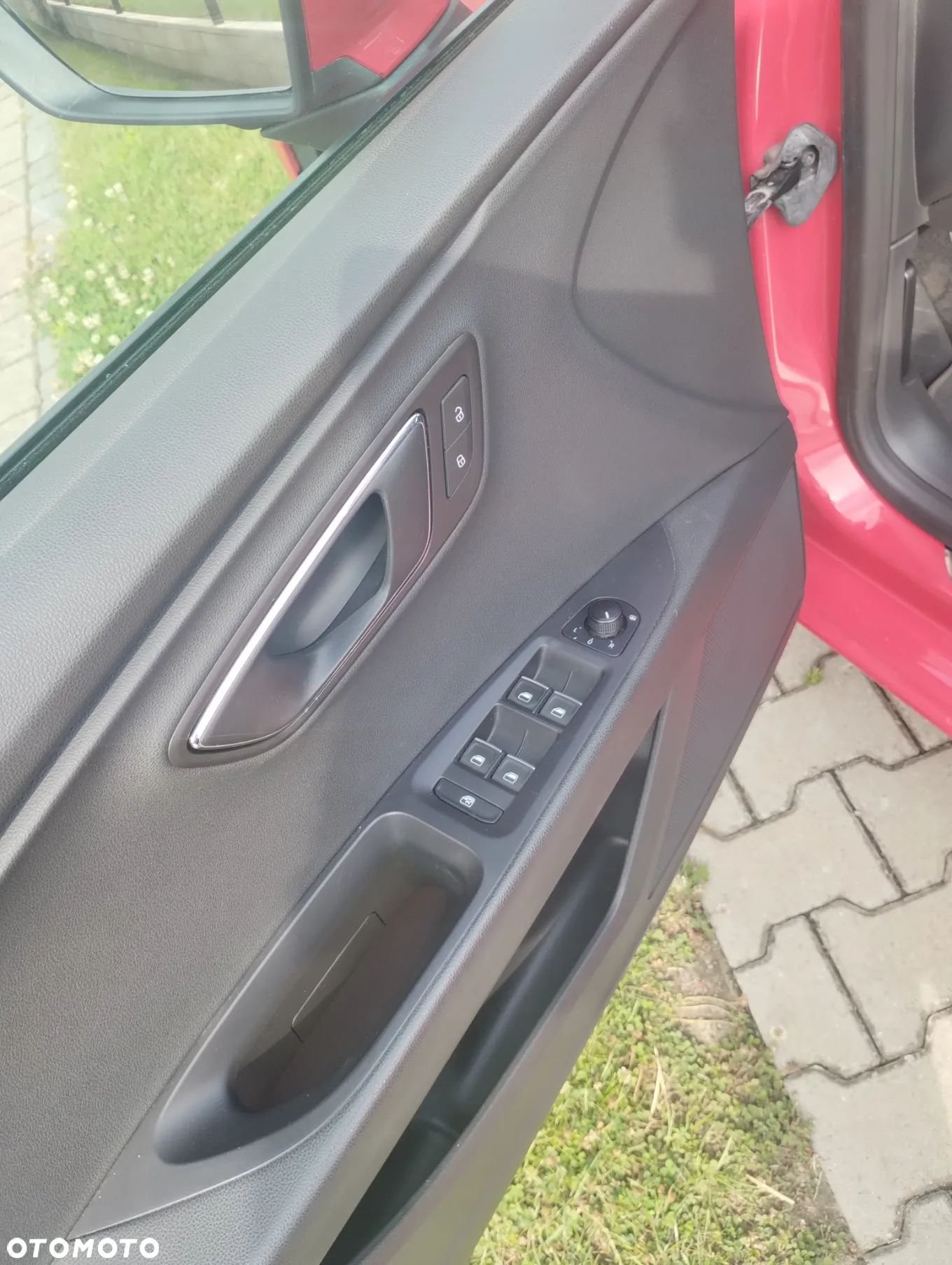 Seat Leon 1.4 TSI FR S&S - 12