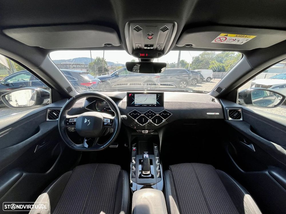 DS DS3 Crossback E-Tense Performance Line - 16