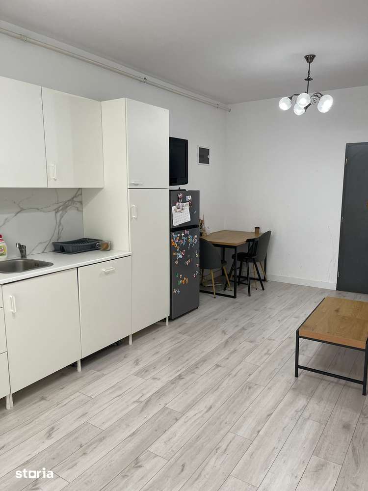 Apartament 3 camere bloc nou cu LIFT - Imagine principală: 3/9