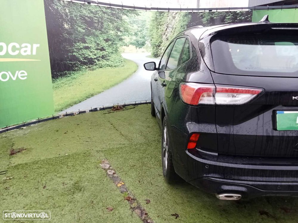 Ford Kuga 1.5 EcoBoost ST-Line - 9