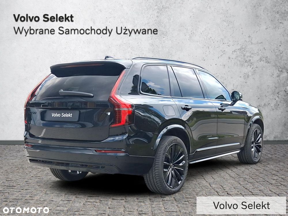 Volvo XC 90 - 6