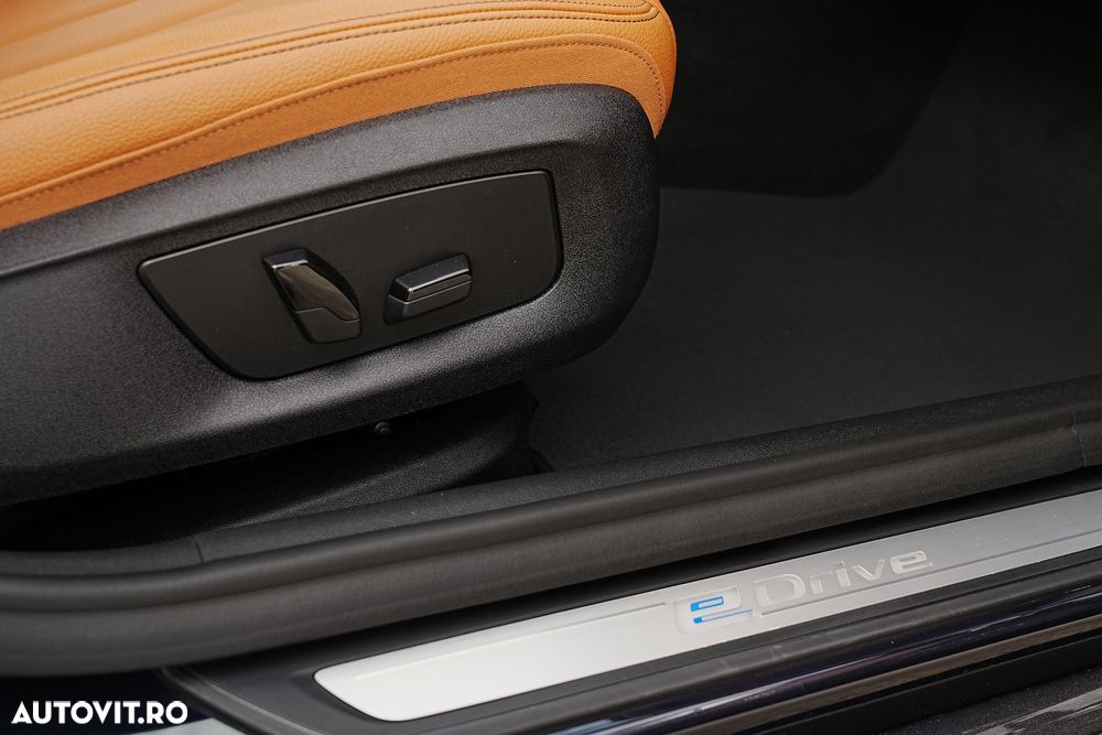 BMW Seria 5 530e xDrive AT PHEV - 25