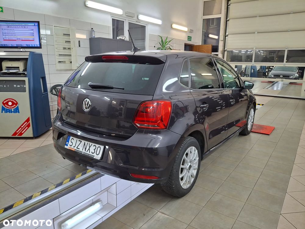 Volkswagen Polo - 3