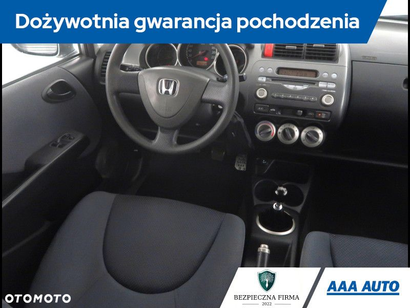 Honda Jazz - 9