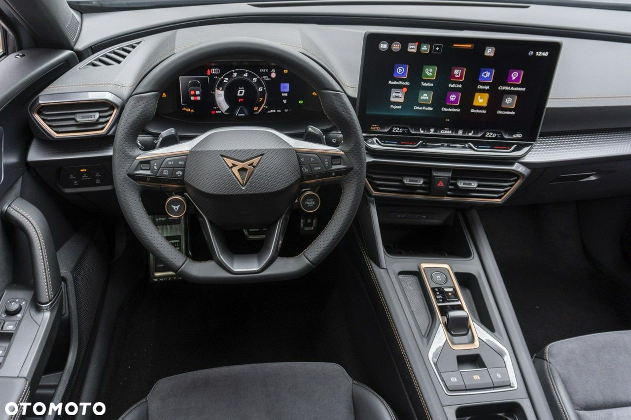 Cupra Formentor - 20