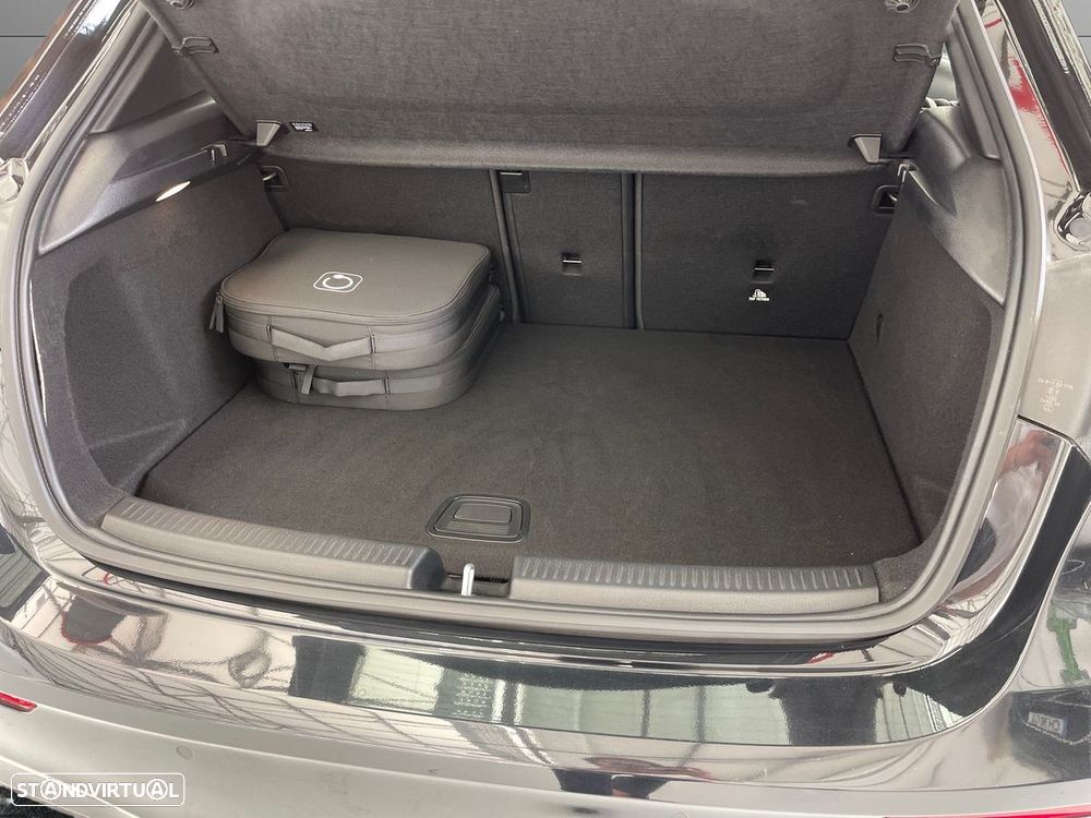 Mercedes-Benz A 250 e 8G-DCT Advanced AMG Line - 21