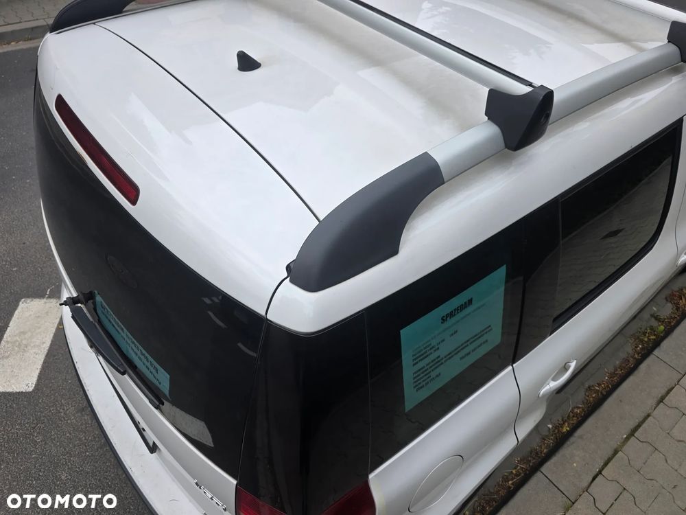 Skoda Yeti 2.0 TDI DPF 4x4 Ambition DSG - 29