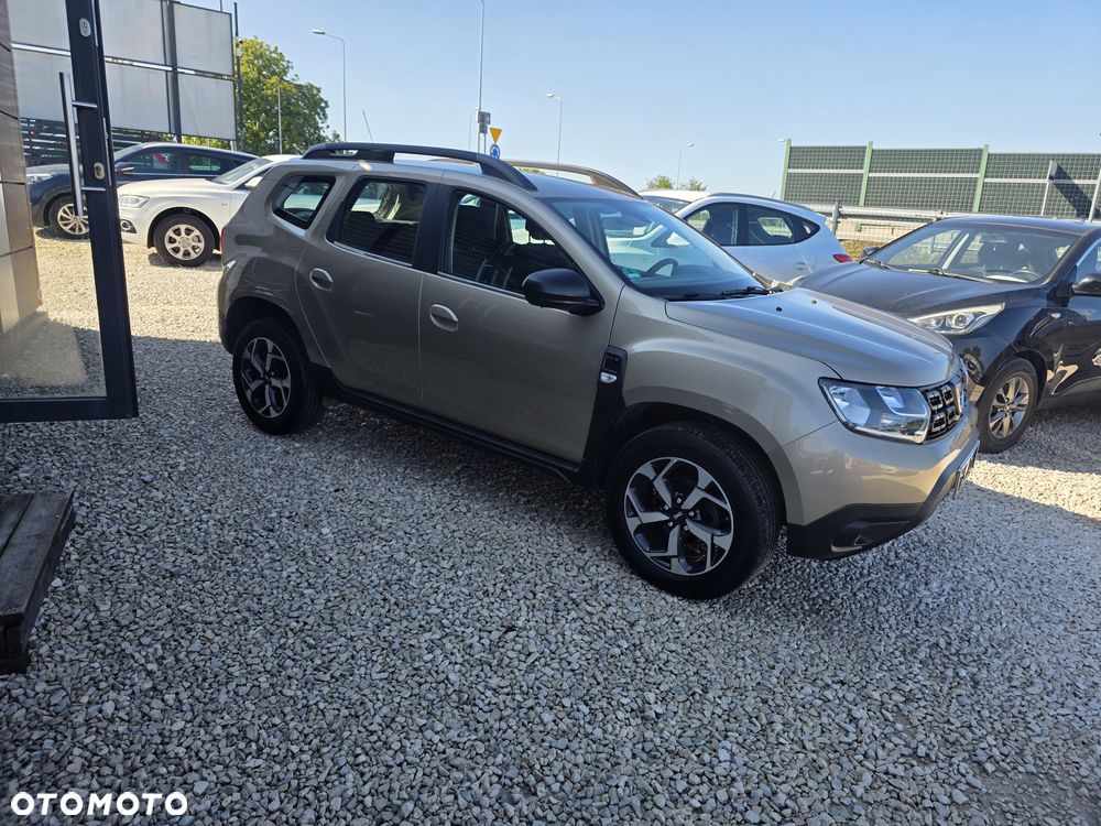Dacia Duster - 2