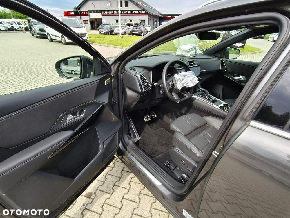 DS Automobiles DS 7 Crossback - 9