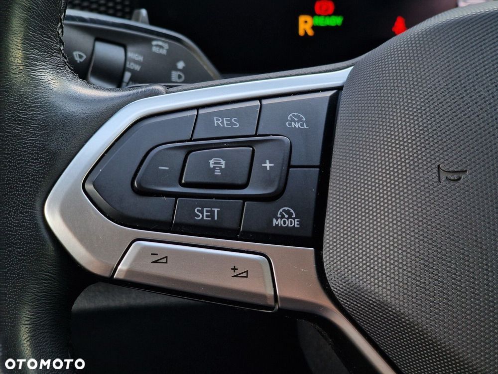Volkswagen Tiguan 1.5 eTSI Special Edition DSG - 29