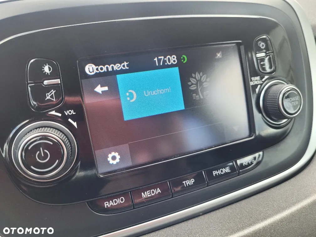 Fiat 500X 1.4 Multiair 4x2 S&S Cross Plus - 9