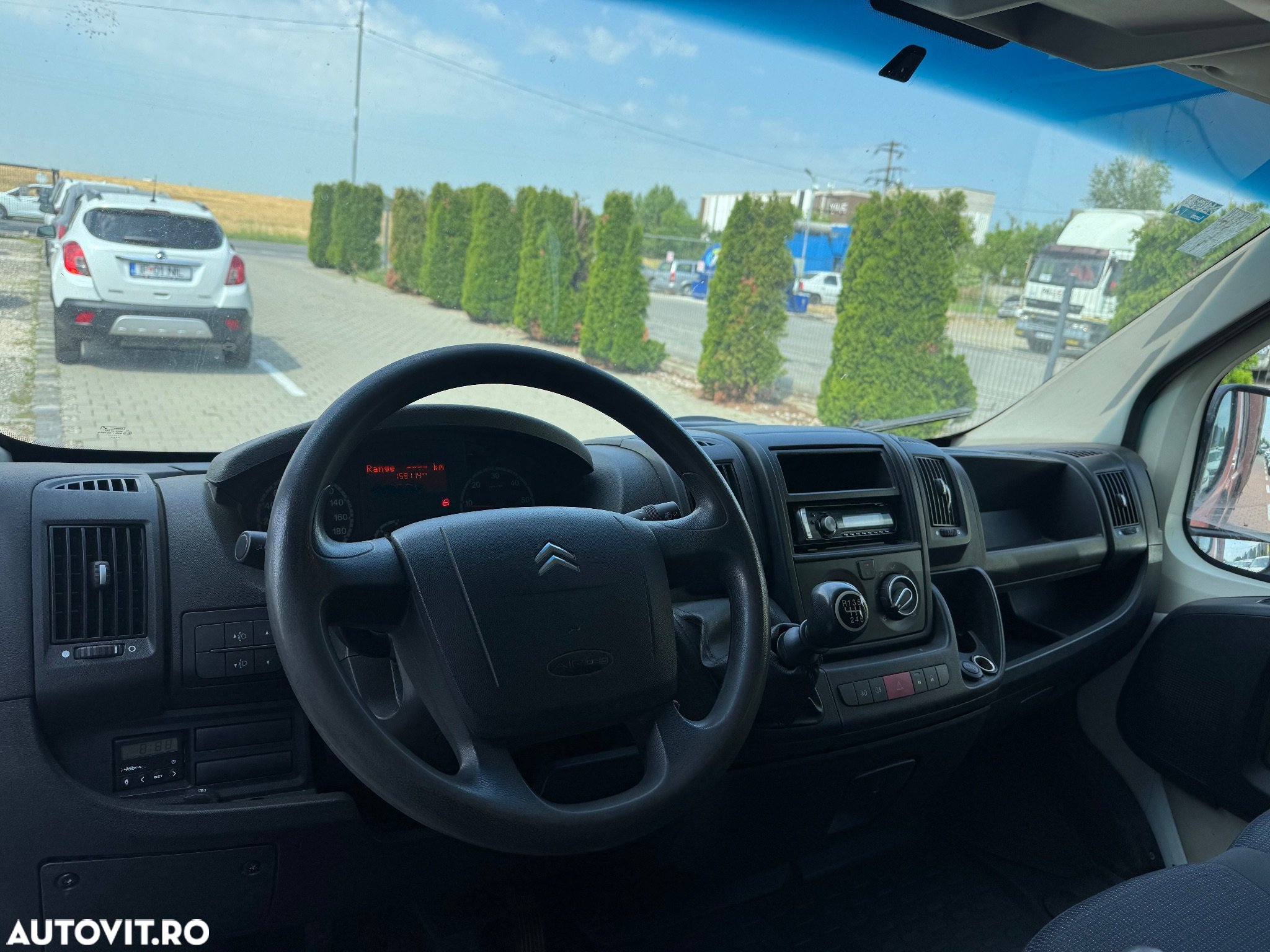 Citroën Jumper - 7