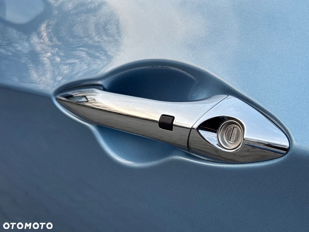 Hyundai i30 1.6 Automatik Style - 35