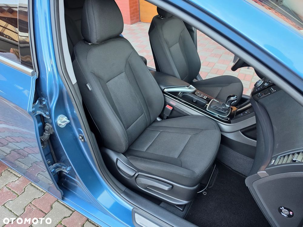Hyundai i40 1.7 CRDi Style - 24