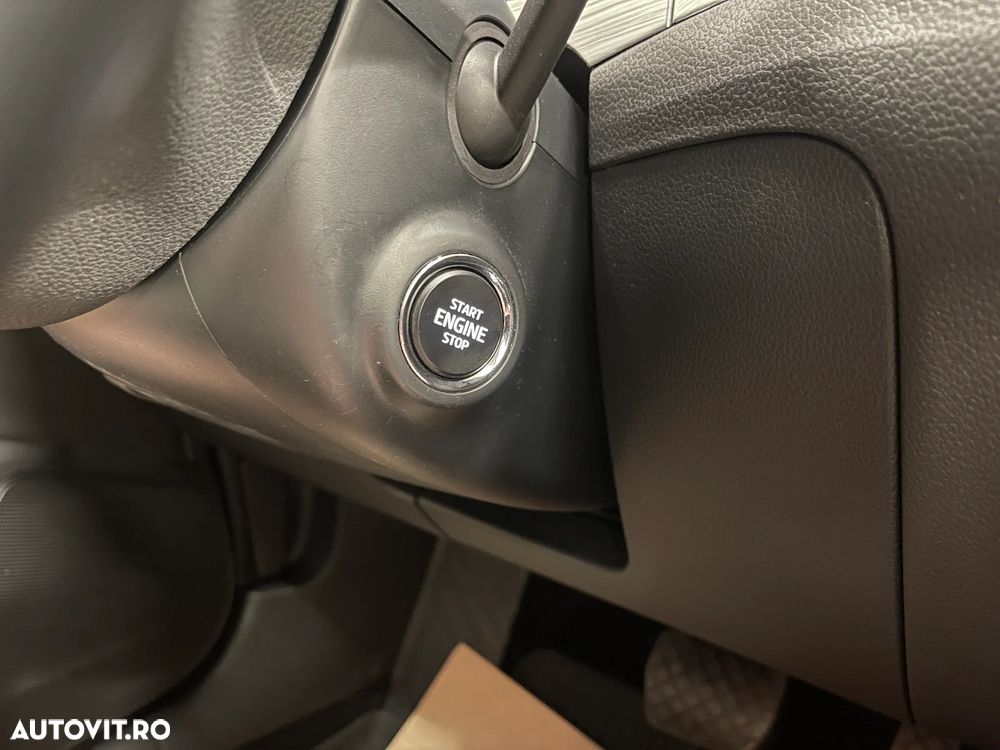 Skoda Superb 1.4 TSI PHEV Ambition - 26
