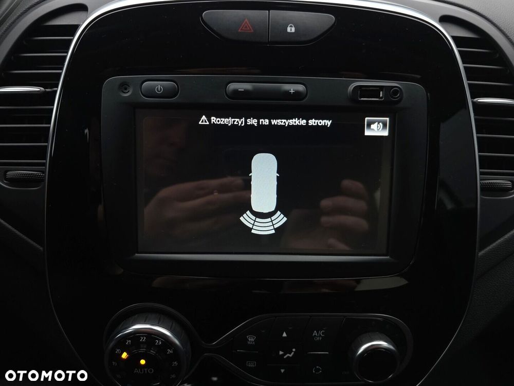 Renault Captur 1.3 Energy TCe FAP Limited - 22