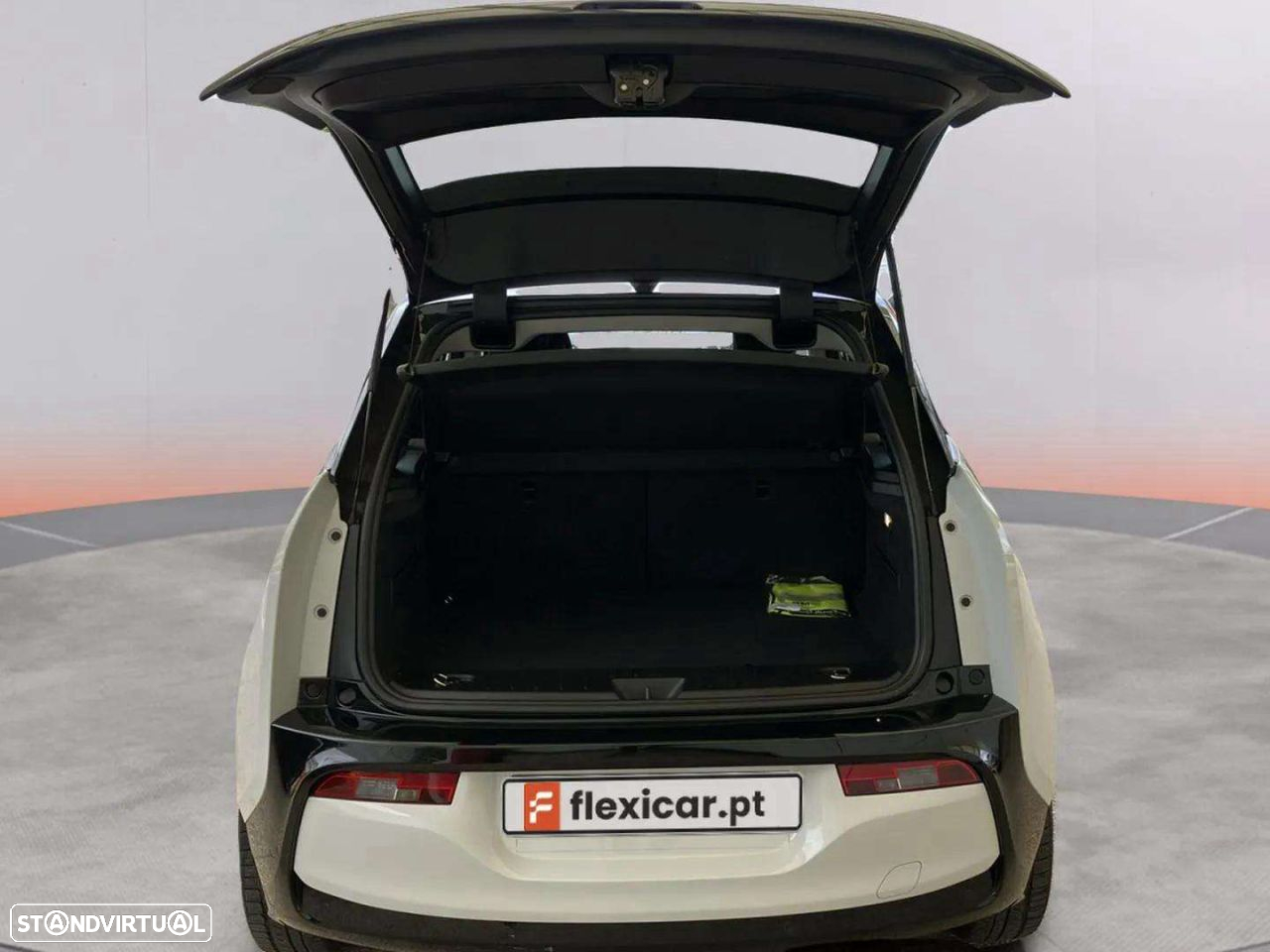 BMW i3 - 9