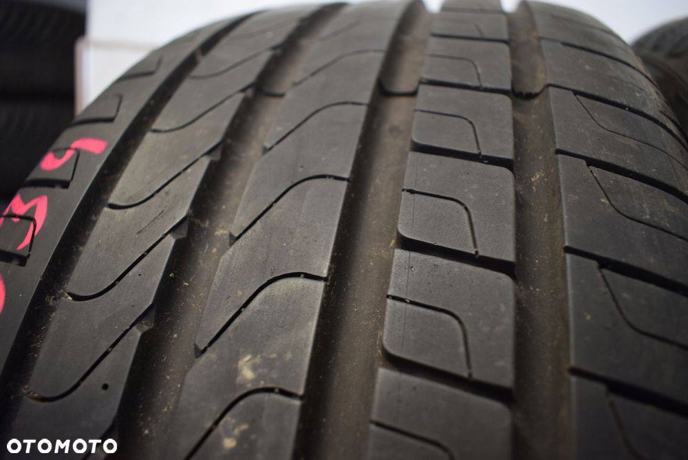 R20 255/40 Pirelli Scorpion Verde Seal Inside Cena za parę - 2