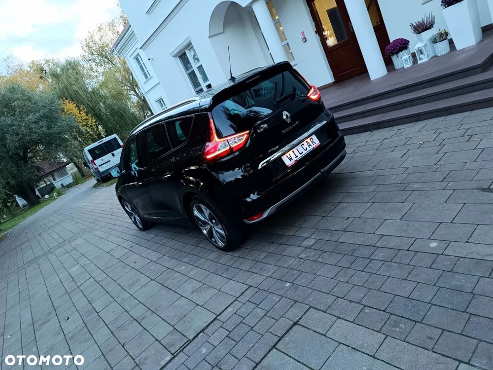 Renault Grand Scenic BLUE dCi 120 BLACK EDITION - 18