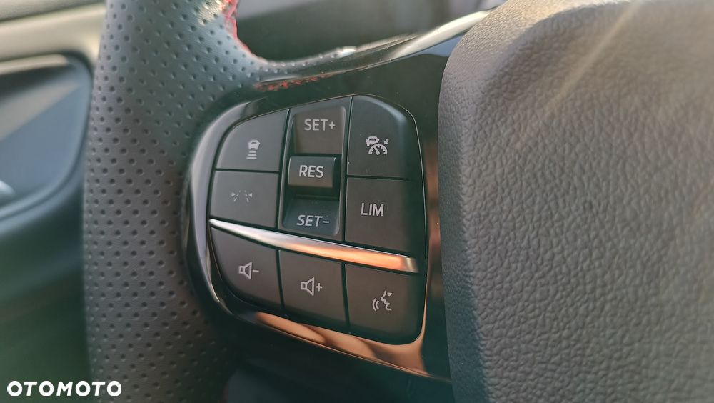 Ford Puma 1.0 EcoBoost mHEV ST-Line X PowerShift - 31