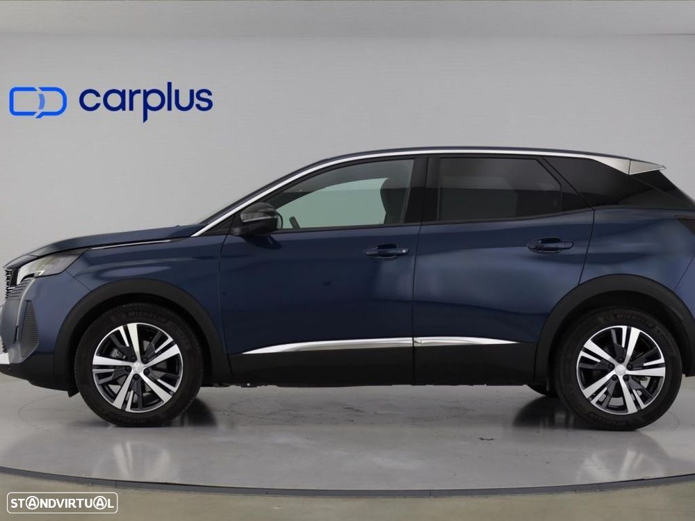 Peugeot 3008 1.2 PureTech Allure - 4