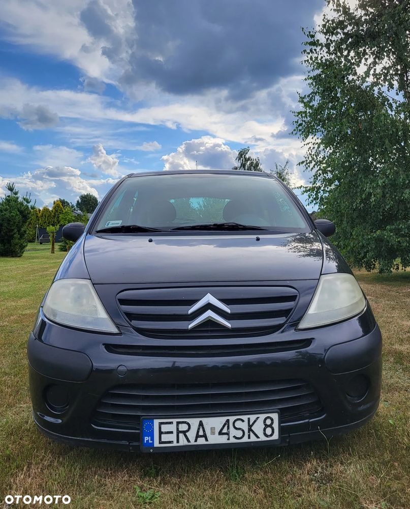 Citroën C3 - 2