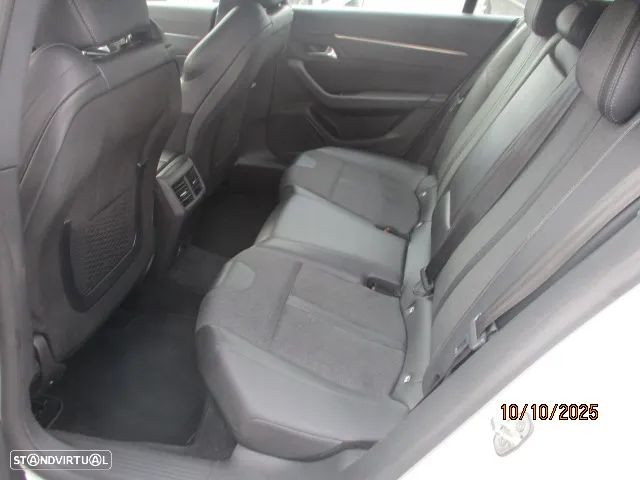 Peugeot 508 - 8