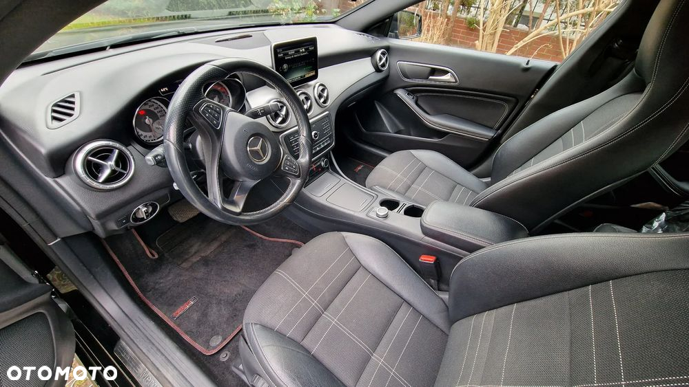 Mercedes-Benz CLA - 3