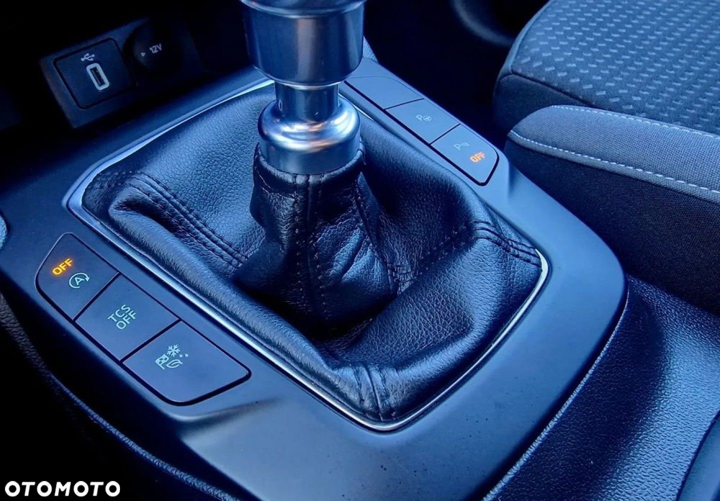 Ford Focus - 14