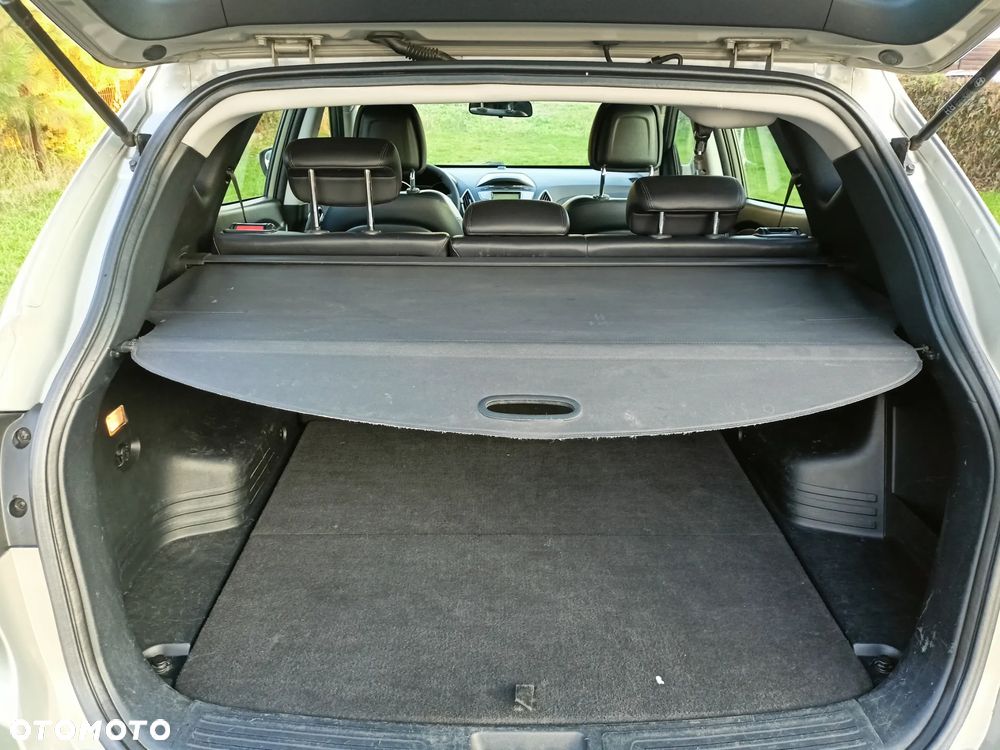 Hyundai ix35 1.7 CRDi Classic 2WD - 12