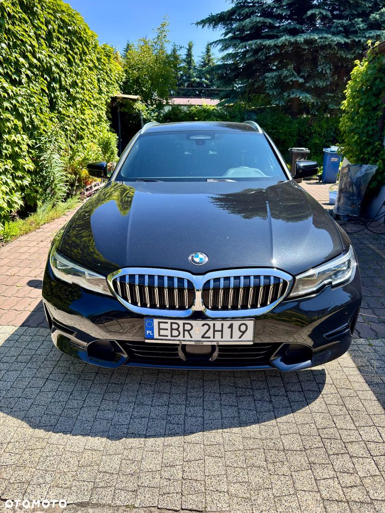 BMW Seria 3 - 1