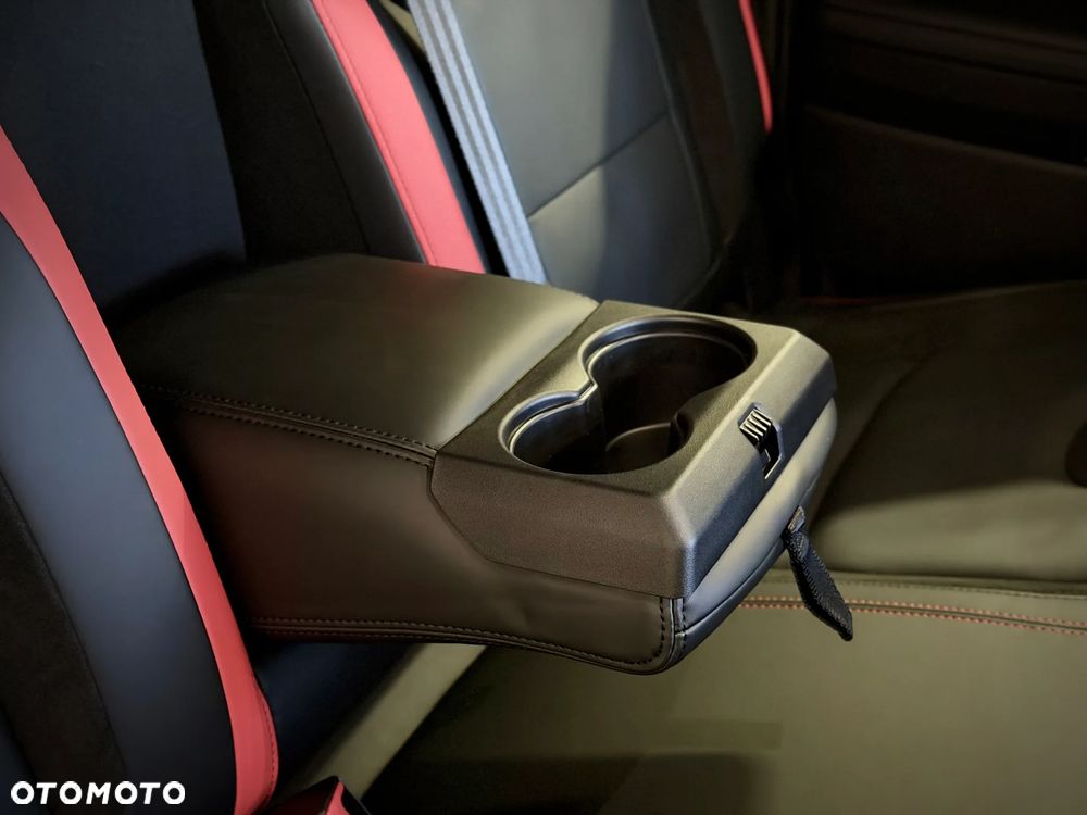 Ford Ranger Raptor - 38