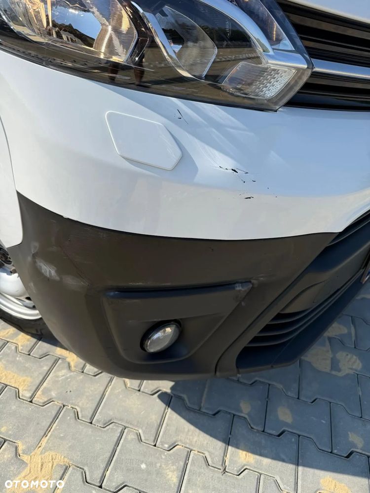 Toyota ProAce - 18