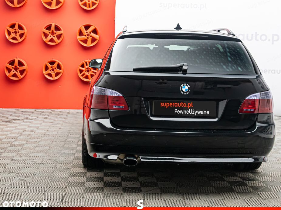 BMW Seria 5 - 13