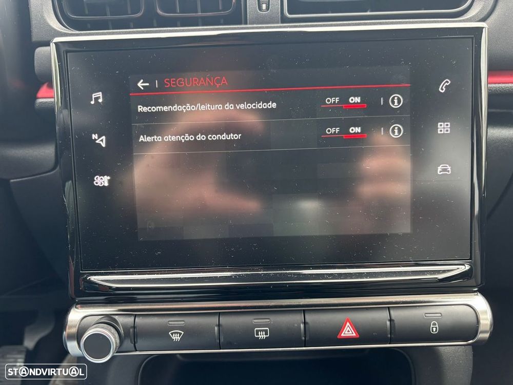 Citroën C3 1.2 PureTech C-Series - 34