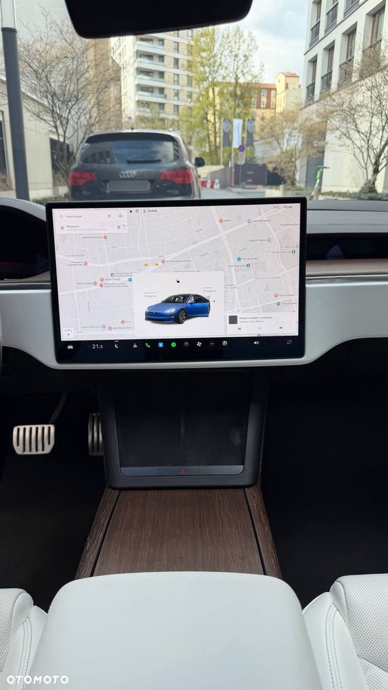 Tesla Model S Long Range - 8