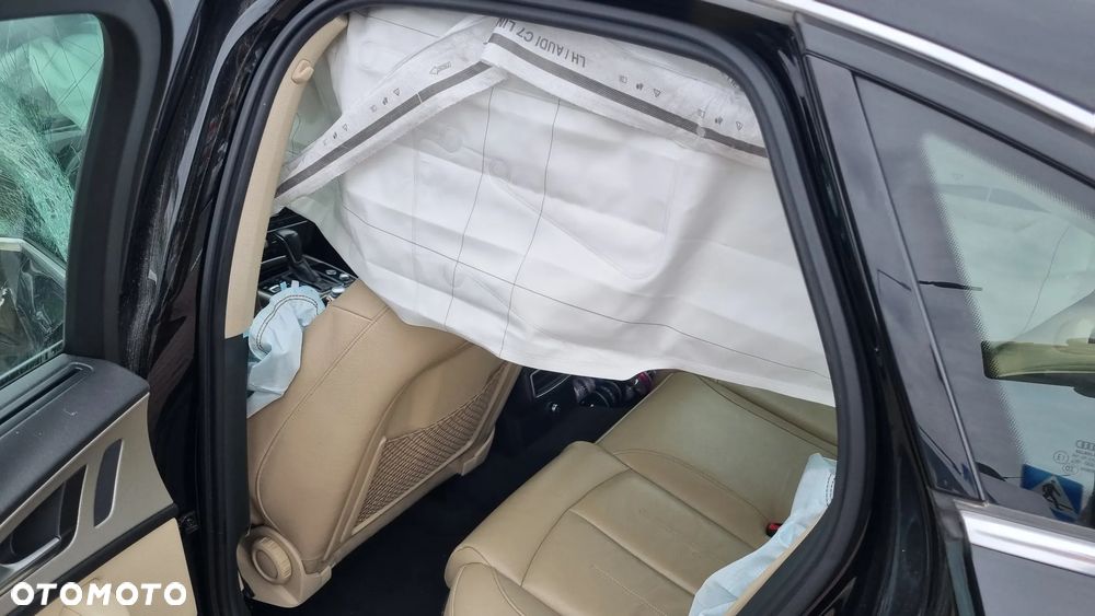 Audi A6 Limousine 2.0 TDI ultra S tronic - 24