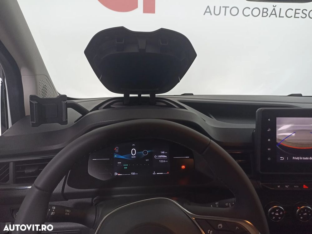 Nissan Townstar - 18